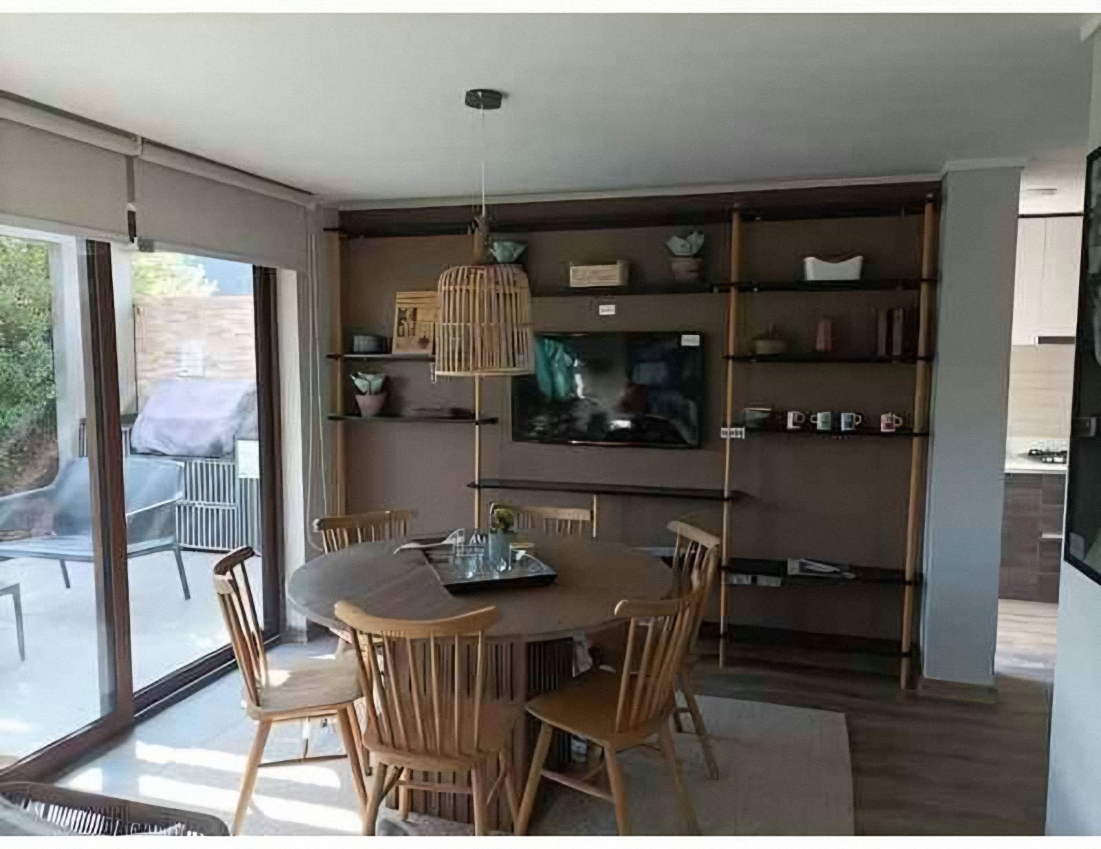 Casa de una familia PROPIO